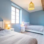Les Blancs - Maison De Maitre Entouree De Vignes Ferienhaus *