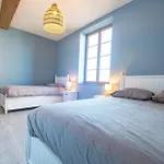 Les Blancs - Maison De Maitre Entouree De Vignes Ferienhaus Lisle-sur-Tarn