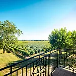 Hébergement de vacances Les Blancs - Au Coeur Des Vignes - Piscine *