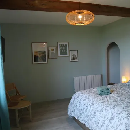 Les Blancs -maison De Maître Entourée De Vignes Casa vacanze Lisle-sur-Tarn
