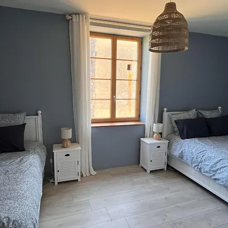 Les Blancs - Maison De Maitre Entouree De Vignes Prázdninový dům